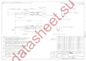 1-66098-8 datasheet  